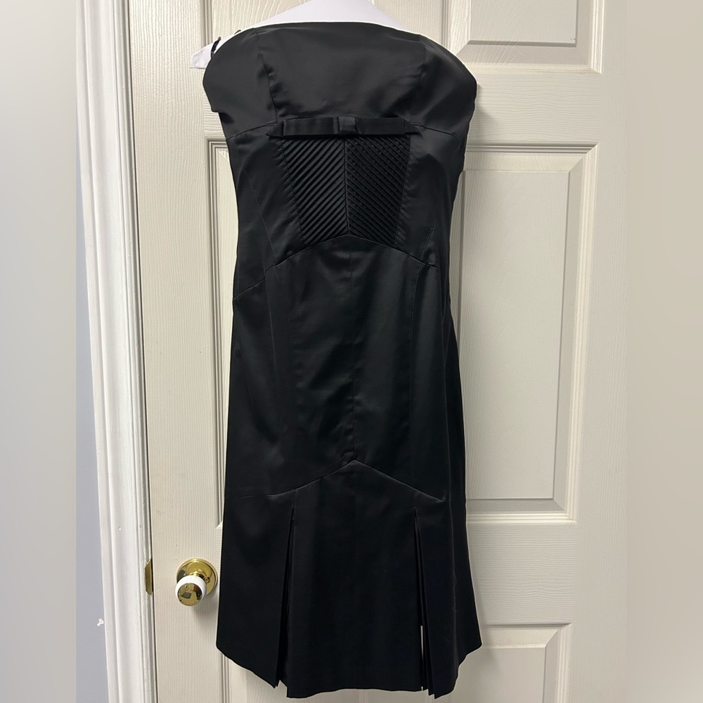 Bebe little Black Dress
